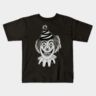 Welcome to the Carnival Kids T-Shirt